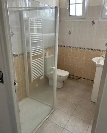 Villa Les Volets Verts *