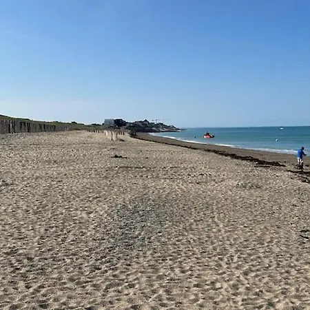 Les Volets Verts * Blainville-sur-Mer