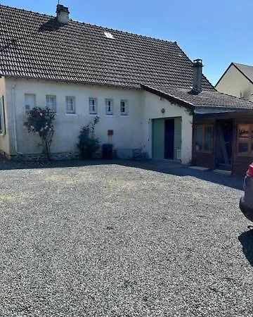 Villa Les Volets Verts *