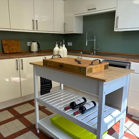 Les Volets Verts Blainville-sur-Mer