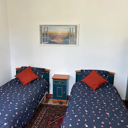 Les Volets Verts * Blainville-sur-Mer