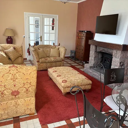 Les Volets Verts Villa