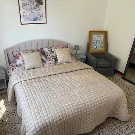 Les Volets Verts Villa Blainville-sur-Mer