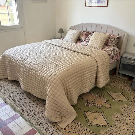 Villa Les Volets Verts Blainville-sur-Mer