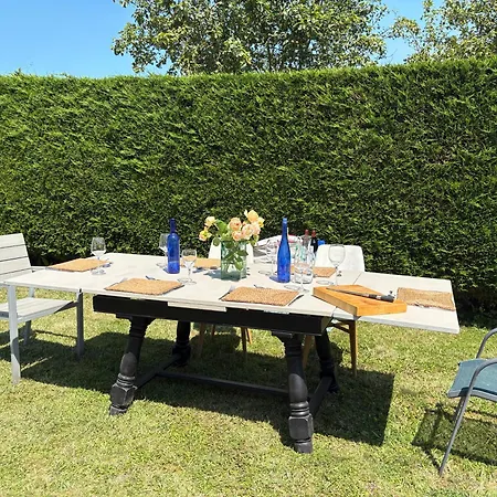 Villa Les Volets Verts Blainville-sur-Mer