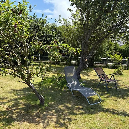 Les Volets Verts * Blainville-sur-Mer