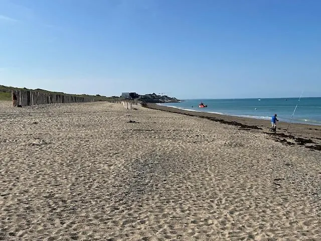 Les Volets Verts * Blainville-sur-Mer