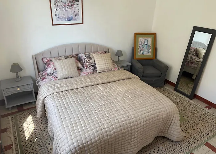 Les Volets Verts Villa Blainville-sur-Mer