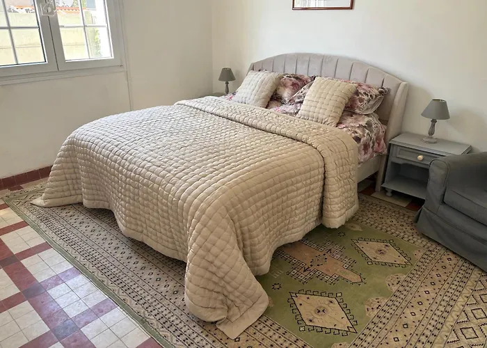 Villa Les Volets Verts Blainville-sur-Mer